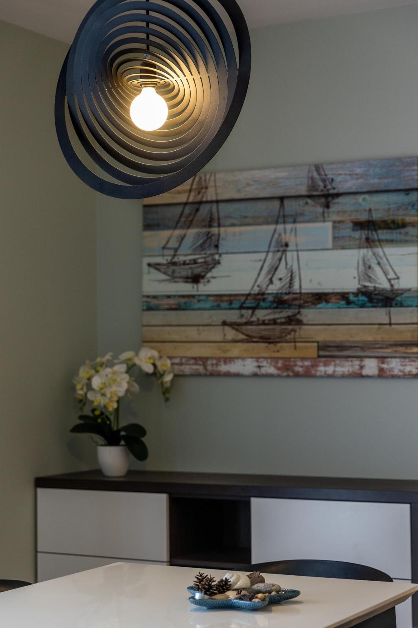 Apartamenty Silence&Sea Dwie Sosny Ustronie Morskie Exteriér fotografie